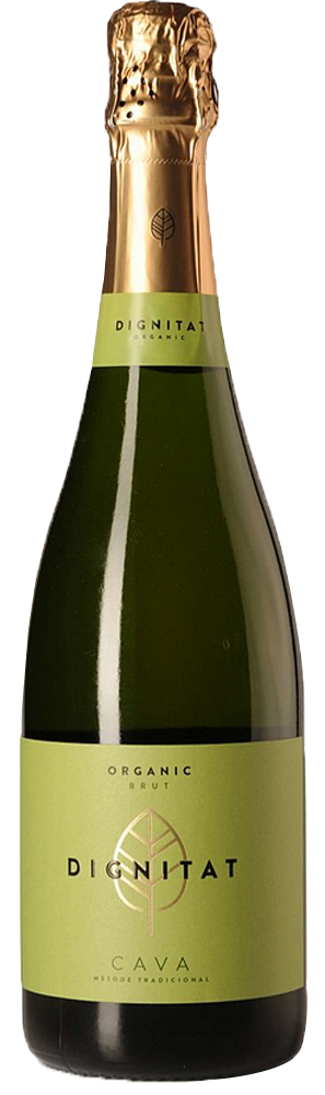 Cava Brut Seleccio Dignitat