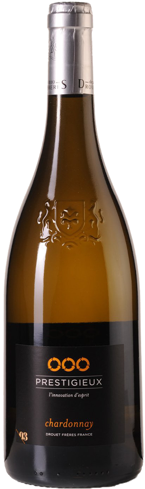 Chardonnay Prestigieux