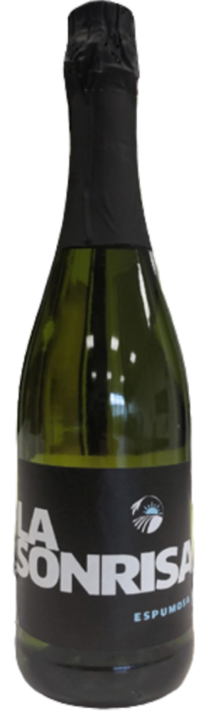 Espumosa La Sonrisa