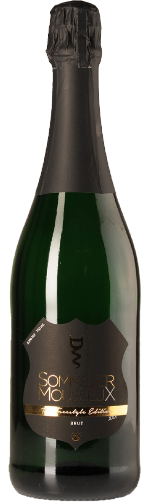 Sommelier Mousseux