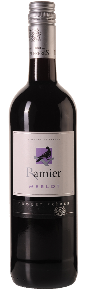 merlot ramier